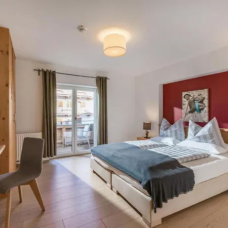 Haus Am Feld * Kitzbühel