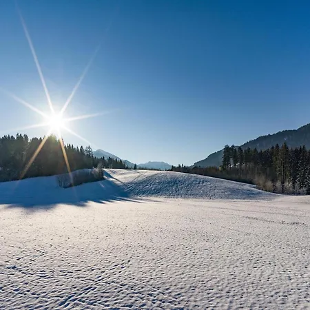 Haus Am Feld Hotel Kitzbühel