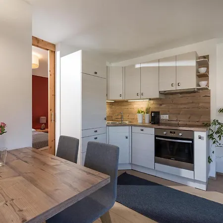 מלון Haus Am Feld