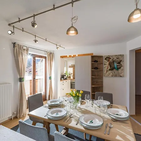Guest house Haus Am Feld *