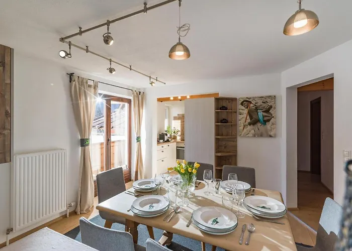 מלון Haus Am Feld *