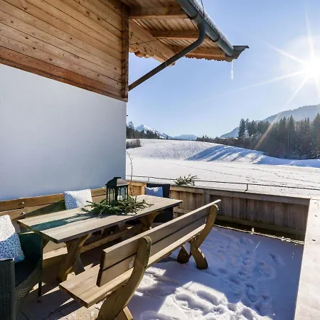 Haus Am Feld